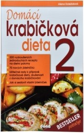 Domácí krabičková dieta 2.