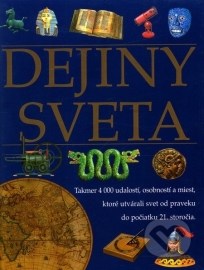 Dejiny sveta