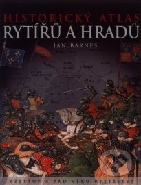 Historický atlas rytířů a hradů