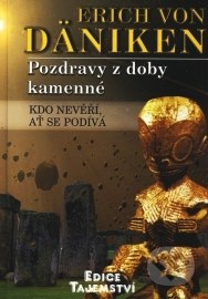 Pozdravy z doby kamenné