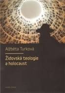 Židovská teologie a holocaust - cena, porovnanie