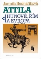 Attila - cena, porovnanie