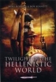 Twilight of the Hellenistic World