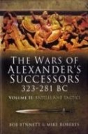 The Wars of Alexanders Successors 323 - 281 Bc (Volume II) - cena, porovnanie