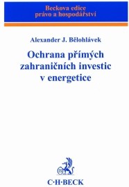 Ochrana přímých zahraničních investic v energetice