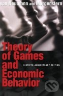 Theory of Games and Economic Behaviour - cena, porovnanie
