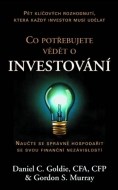 Co potřebujete vědět o investování - cena, porovnanie