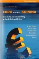 Euro versus koruna - cena, porovnanie