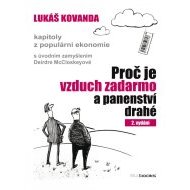 Proč je vzduch zadarmo a panenství drahé - cena, porovnanie