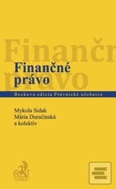 Finančné právo