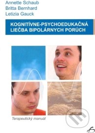 Kognitívne-psychoedukačná liečba bipolárnych porúch