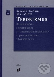 Terorizmus