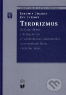 Terorizmus - cena, porovnanie