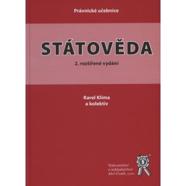 Státověda