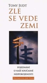 Zle se vede zemi