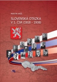 Slovenská otázka v 1. ČSR