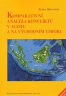 Komparativní analýza konfliktů v Acehu a na Východním Timoru - cena, porovnanie