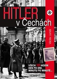 Hitler v Čechách