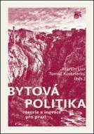 Bytová politika - cena, porovnanie