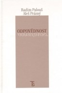 Odpovědnost - cena, porovnanie