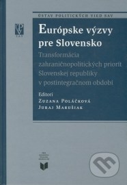 Európske výzvy pre Slovensko