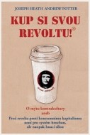 Kup si svou revoltu! - cena, porovnanie