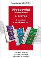 Předpovědi budoucnosti a pravda o minulosti a současnosti - cena, porovnanie