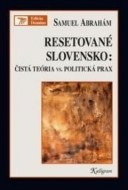 Resetované Slovensko - cena, porovnanie