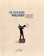 30 sekúnd politiky - cena, porovnanie