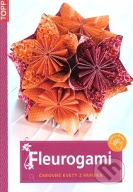 Fleurogami