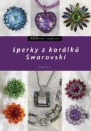 Šperky z korálků Swarovski - cena, porovnanie