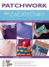 Patchwork pro začátečníky