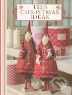 Tilda&#39;s Christmas Ideas - cena, porovnanie