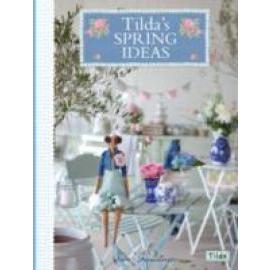 Tilda&#39;s Spring Ideas