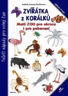 Zvířátka z korálků - cena, porovnanie