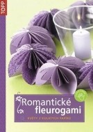 Romantické fleurogami - cena, porovnanie