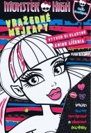 Monster High: Vražedné mejkapy - cena, porovnanie