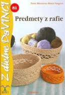 Predmety z rafie - cena, porovnanie