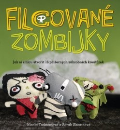 Filcované zombijky