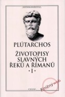 Životopisy slavných Řeků a Římanů I. - cena, porovnanie