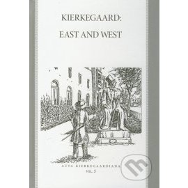 Kierkegaard: East and West
