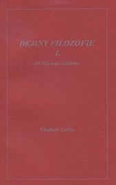 Dejiny filozofie
