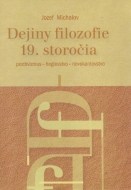 Dejiny filozofie 19. storočia - cena, porovnanie