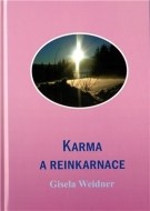 Karma a reinkarnace - cena, porovnanie