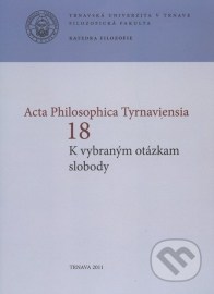 Acta Philosophica Tyrnaviensia 18