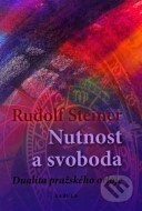 Nutnost a svoboda - cena, porovnanie