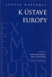 K ústave Európy