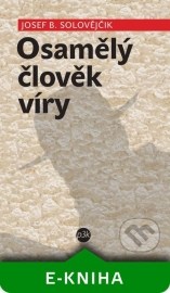 Osamělý člověk víry