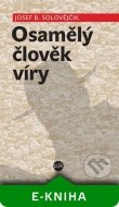 Osamělý člověk víry - cena, porovnanie