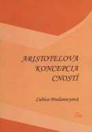 Aristotelova koncepcia cností - cena, porovnanie